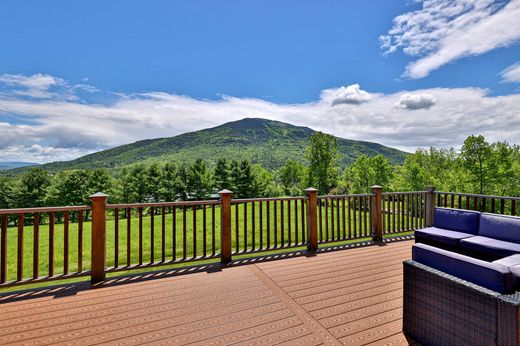 Casa di lusso a Windsor, Windsor County