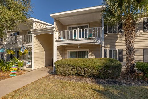 Apartment / Etagenwohnung in Saint Simons Island, Glynn County