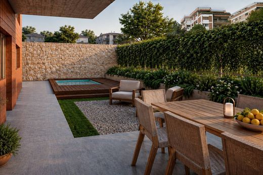 Apartment in Rome, Latium