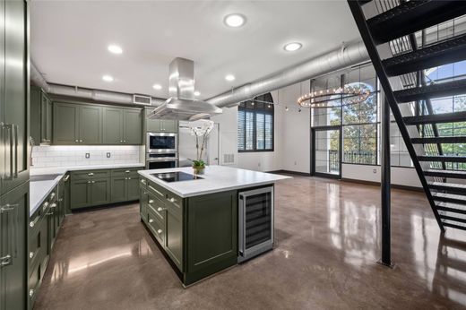 Apartment in Houston, Harris County