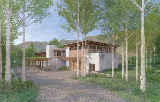 Terreno en Aspen, Pitkin County