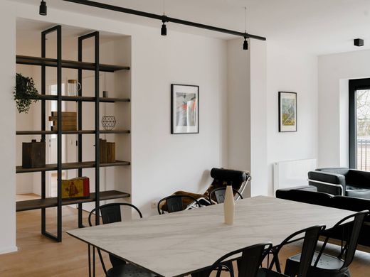 Apartment in Rixensart, Walloon Brabant Province