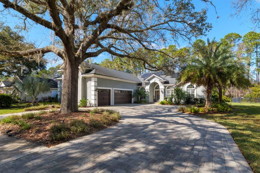 Detached House in Jacksonville, Duval County