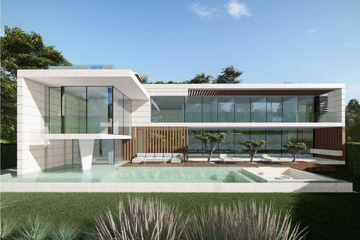 ‏קרקע ב  לולה, Loulé