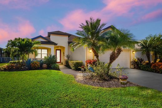 Μονοκατοικία σε Parrish, Manatee County