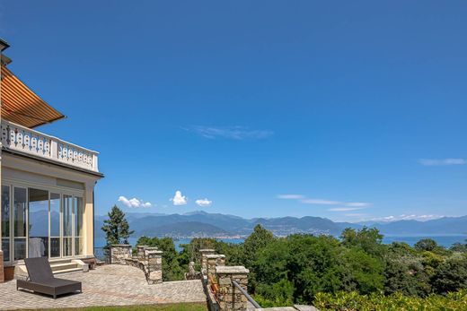 Villa en Stresa, Verbano Cusio Ossola
