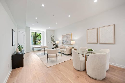 Appartement à Washington, Washington County