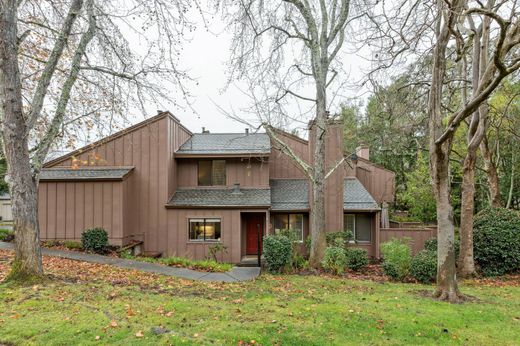 Appartamento a Novato, Marin County