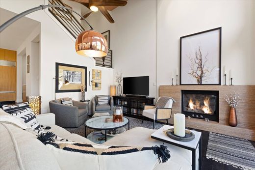 Stadswoning in Steamboat Springs, Routt County