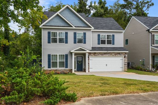 Detached House in Greenwood, Greenwood County