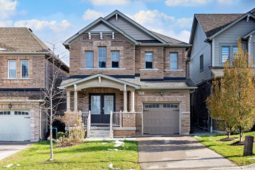 Μονοκατοικία σε Alliston, Simcoe County