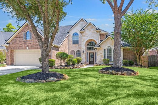 Casa Unifamiliare a Humble, Harris County