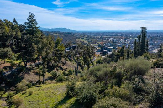 Grundstück in Santa Rosa, Sonoma County