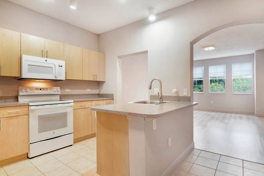 Apartment in Fort Lauderdale, Broward County