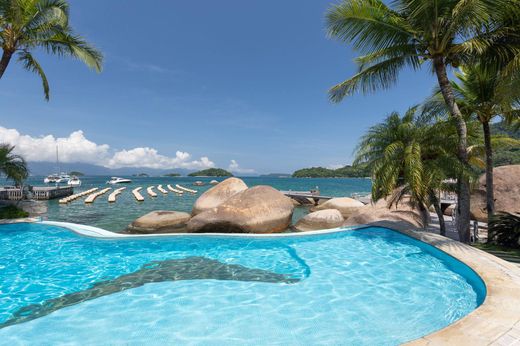 ‏בית חד-משפחתי ב  Angra dos Reis, Rio de Janeiro