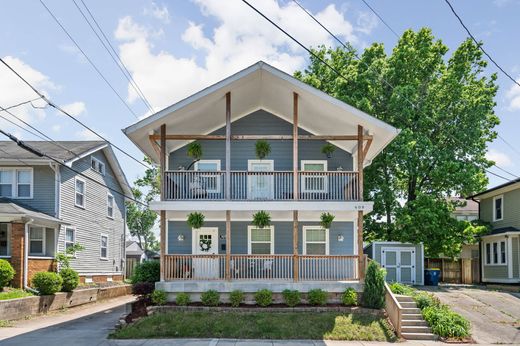 Detached House for sale in Indianapolis