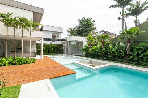 Detached House in Rio de Janeiro