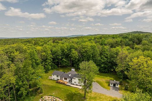 단독 저택 / Lac-Brome, Montérégie