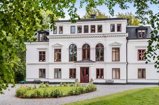 Maison de luxe à Stockholm, Stockholms Kommun