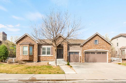 Detached House in Broomfield, Broomfield County