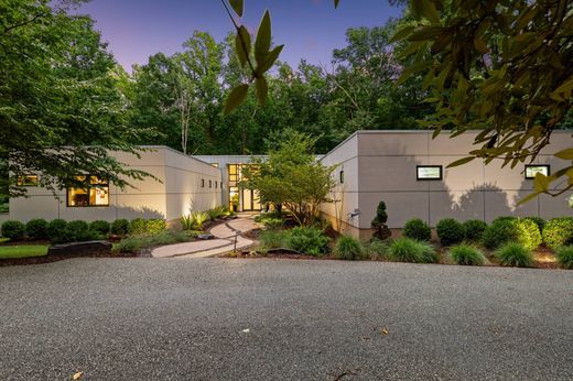 Maison individuelle à Pikesville, Comté de Baltimore