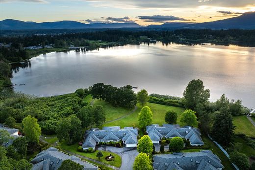 Casa di città a Duncan, Cowichan Valley Regional District