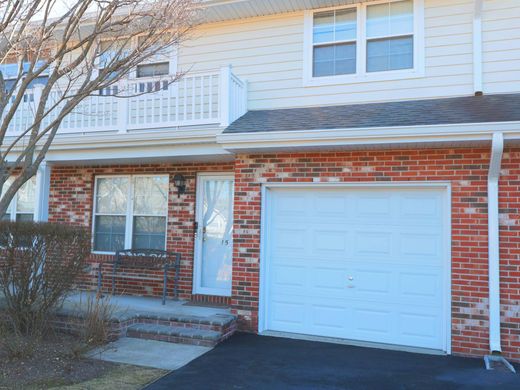 Appartement in Central Islip, Suffolk County