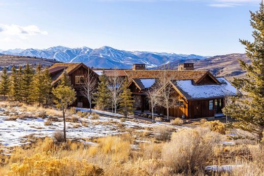 Maison individuelle à Heber City, Comté de Wasatch
