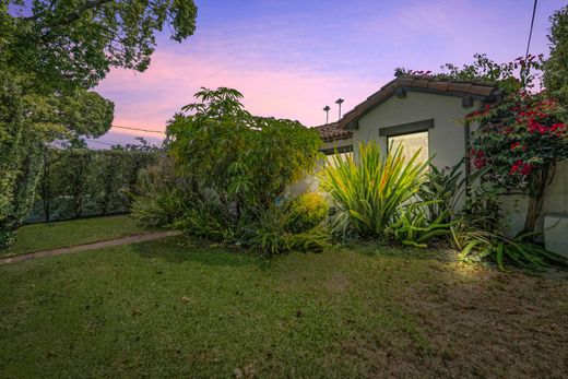 Venice, Los Angeles Countyの一戸建て住宅