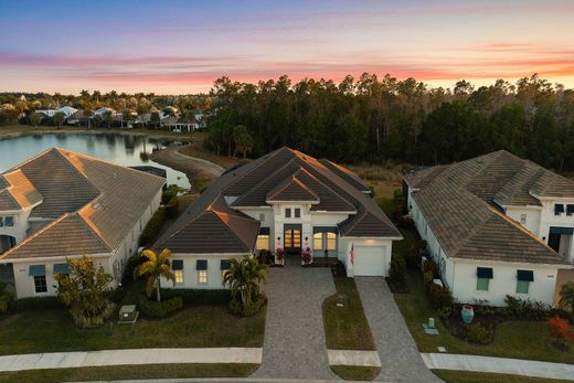 Detached House in Naples, Collier County