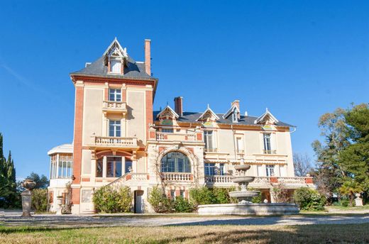 Perpignan, Pyrénées-Orientalesの一戸建て住宅