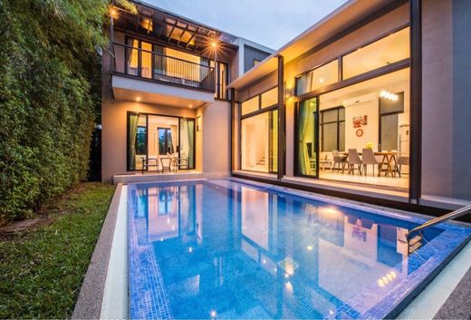 Villa a Phuket, Phuket Province