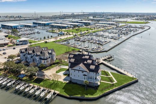 Casa adosada en Seabrook, Harris County