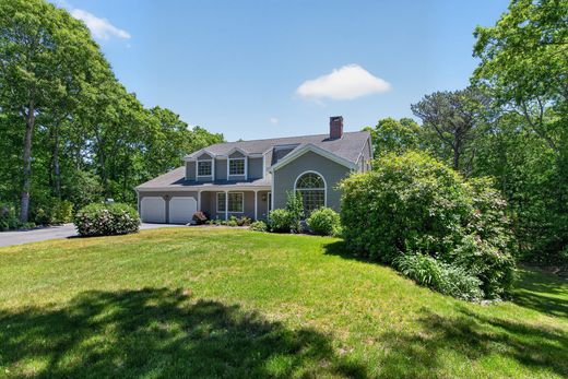 Einfamilienhaus in Falmouth, Barnstable County