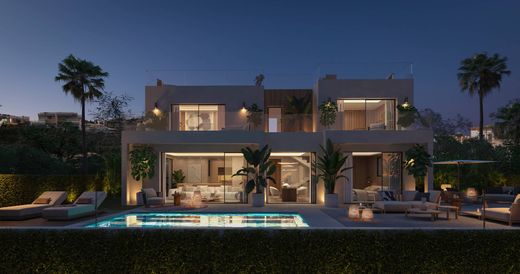 Maison individuelle à Mijas, Malaga