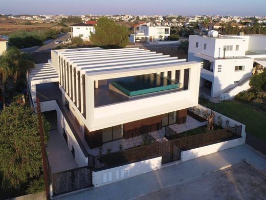 Detached House in Nicosia, Nicosia District