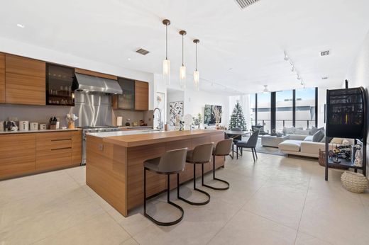 Apartament w Miami, Miami-Dade County