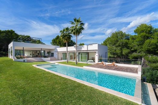 パルマ・デ・マリョルカ, Illes Balearsの一戸建て住宅