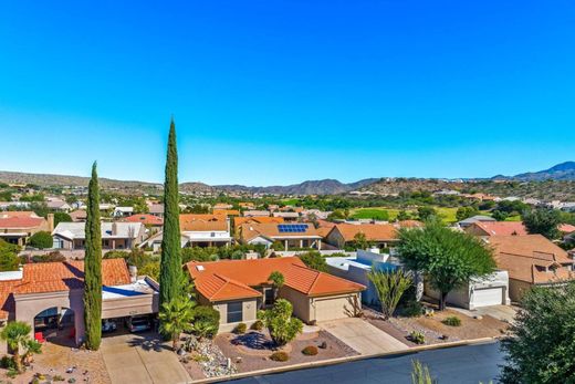 Casa Unifamiliare a Tucson, Pima County