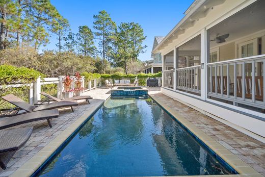 Μονοκατοικία σε Santa Rosa Beach, Walton County