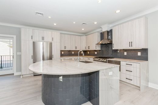 Casa di lusso a Springfield, Union County