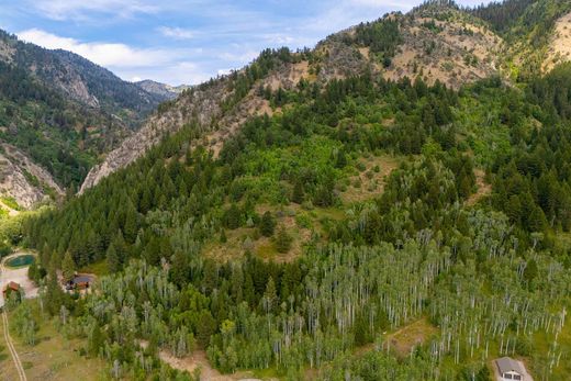 Terreno - Star Valley Ranch, Lincoln County