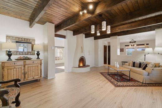 Casa en Santa Fe, Santa Fe County