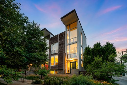 Townhouse in Denver, Denver County