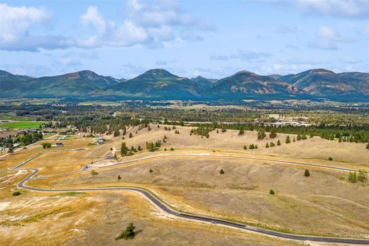 Terreno en Stevensville, Ravalli County