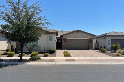 Einfamilienhaus in Gilbert, Maricopa County