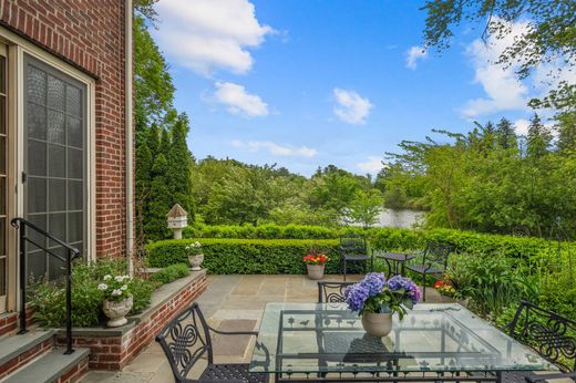 Apartament w New Canaan, Fairfield County