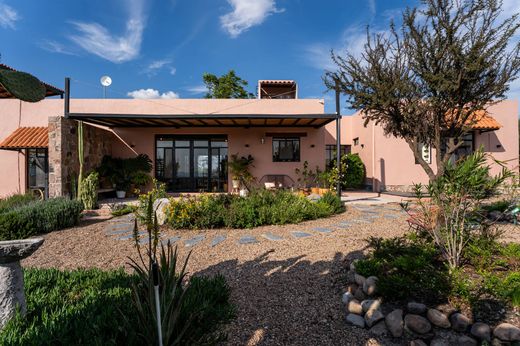 بيت مستقل ﻓﻲ San Miguel de Allende, Estado de Guanajuato