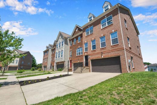Townhouse in Waldorf, Charles County