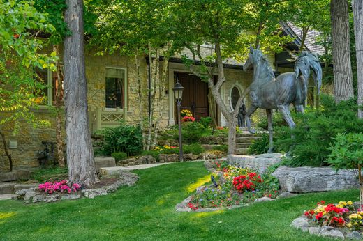 Casa Unifamiliare a Vaughan, Ontario